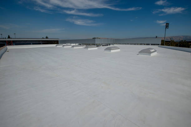 Best Commercial Roofing Services  in Bellmead, TX