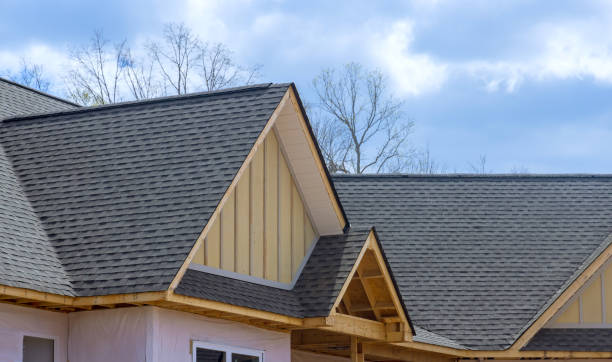 Roof Insulation in Bellmead, TX