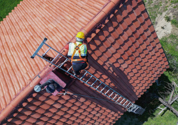 Best Cold Roofs  in Bellmead, TX